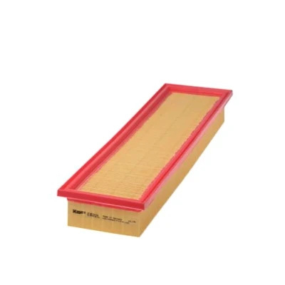 Bild av HENGST FILTER E622L Filtre d&#039;habitacle de pollens 472 124 57