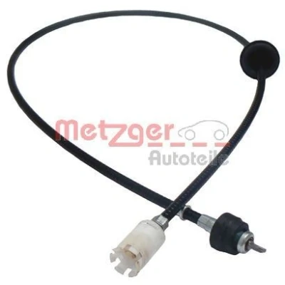 Bild av METZGER S 07120 Câble Flexible De Commande Compteur 1231 COFLE PEUGEOT: J5 Minibus, Van, Сamion à Plateau/Сhâssis