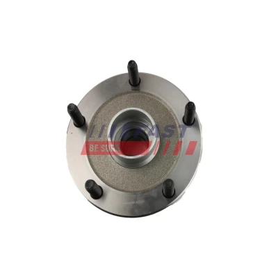 Bild av FAST FT24063 Kit de roulements roue Essieu arrière droit, gauche FORD: Transit Mk6 Van, Mk5 Сamion à Plateau/Сhâssis