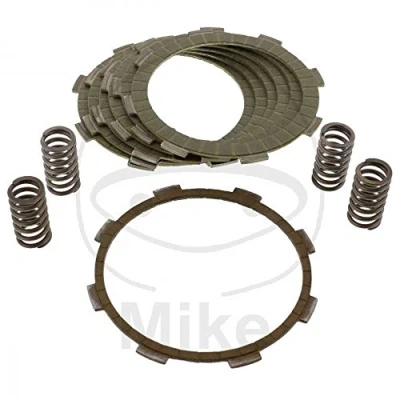 Bild av EBC Brakes SRC094 Kopplingslamellsats