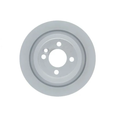 Bild av BOSCH 0 986 479 A08 Disque de frein 280 10 4 100 plein revêtu à haute teneur en carbone MINI: 3/5 portes, Clubman, Cabriolet