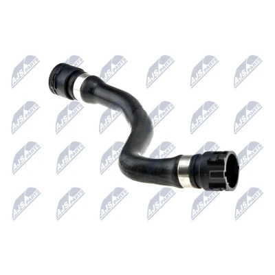 Bild av NTY CPP BM 030 Durite De Refroidissement BMW: X5