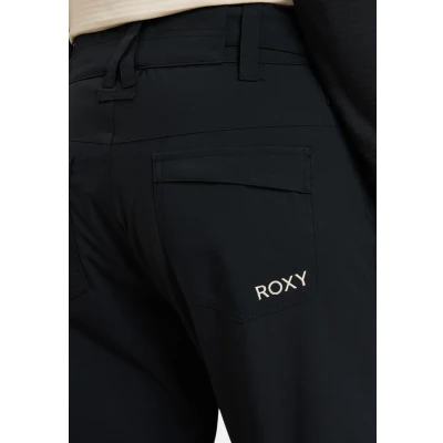 Bild av Roxy Backyard PT dambyxor svart S