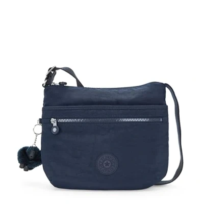 Bild av Kipling ARTO Axelremsväska, Storlek: One Size, Blue