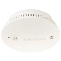 Bild av Siemens Smoke alarm sd230n 230V w/ 9V backup