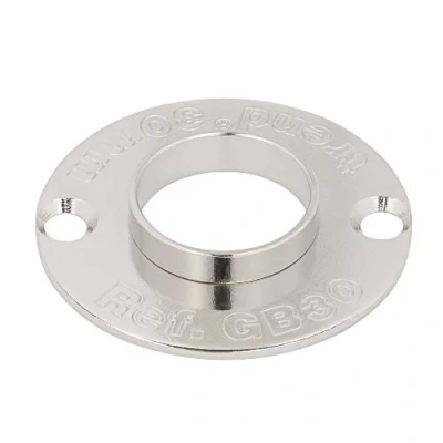 Bild av Trend 30mm Jig Router Guide Bush, Standard 6mm Spigot Length Bush för handel användning, GB30