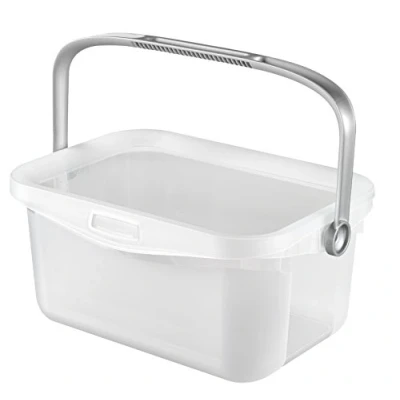 Bild av Curver Multibox 25,7 x 17,7 11,3 cm transparent plast,