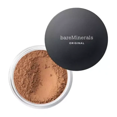 Bild av BareMinerals Original Loose Complexion Foundation 19 Tan 8 g