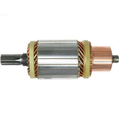 Bild av Reläankare, startmotor As pl SA5007