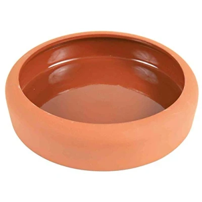 Bild av Trixie Keramikskål 125 ml / Ø 10 cm