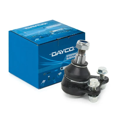 Bild av DAYCO DSS1064 Rotule de suspension Essieu avant gauche, inférieur 15,0 VOLKSWAGEN: Golf 4, Bora Variant, Berline, SEAT: Leon I 3/5 portes