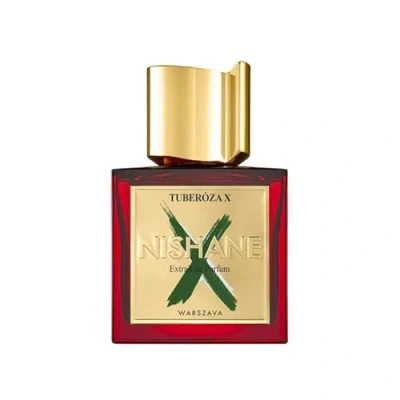 Bild av Nishane Tuberóza X Extrait de Parfum 100 ml