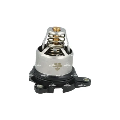 Bild av NRF 725399 Thermostat d&#039;eau Boîtier intégré AUDI: A4 B9 Berline, Avant, Q7