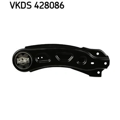 Bild av SKF VKDS 428086 bras de suspension sans rotule oscillant longitudinal Barre d&#039;inclinaison l&#039;axe pivot MERCEDES BENZ: Classe A