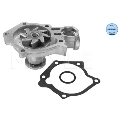 Bild av MEYLE 32 13 220 0000 Pompe à eau avec joint d&#039;étanchéite ORIGINAL Quality MITSUBISHI: Galant 6, Space Runner I