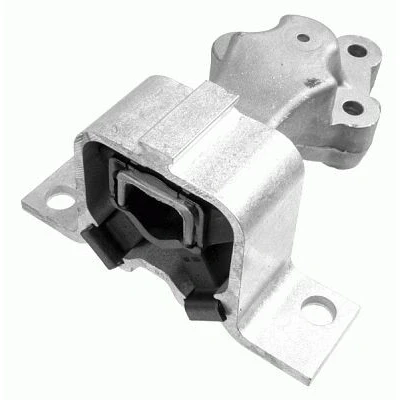 Bild av LEMFÖRDER 34799 01 Support moteur droit DACIA: Sandero I, Logan I Berline