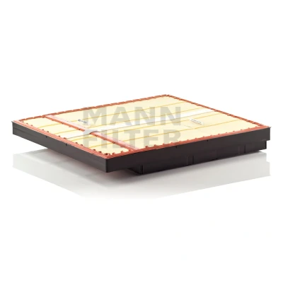 Bild av Luftfilter MANN FILTER C 64 1500/1
