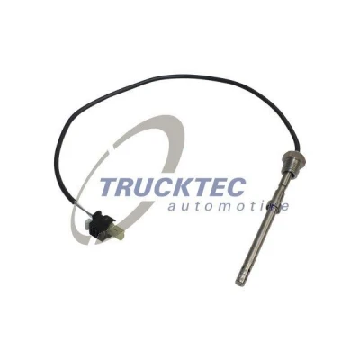 Bild av TRUCKTEC AUTOMOTIVE 02.17.158 Palpeur, température des gaz MERCEDES BENZ: Classe ML, R