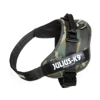 Bild av Julius K9 IDC harness size 4 camouflage