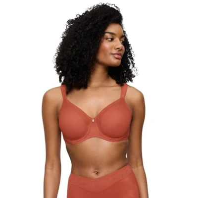Bild av Triumph True Shape Sensation T W01 minimizer BH, Desert Sunset, 95D
