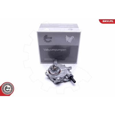 Bild av Vakuumpump, bromssystem, mercedes benz, 2722300065, 2722300265, 2722300465, 2722300565, A2722300065, A2722300265, A2722300465, A27223005