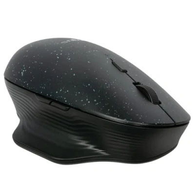 Bild av Targus AMB586GL ErgoFlip Mouse Optic 6 knappar Svart