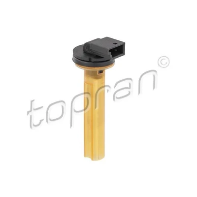 Bild av TOPRAN 502 807 Capteur, température intérieur BMW: 3 Touring, X3, 1 portes