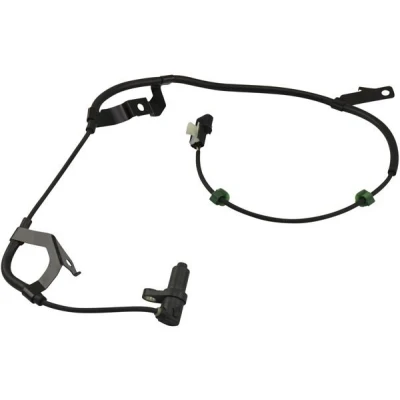 Bild av ABS givare, Sensor, hjulvarvtal, framaxel höger, mitsubishi l200 / triton, MN102572