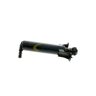 Bild av VEMO V10 08 0360 Gicleur d&#039;eau de nettoyage, nettoyage des phares gauche Q+, Première Monte AUDI: A3 Sportback, 3/5 portes, Berline