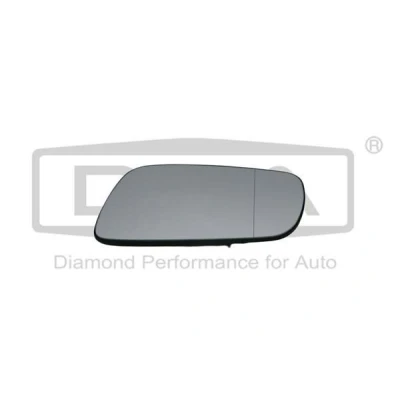 Bild av DPA 88570104402 Spegelglas Vänster SKODA: Fabia 1 Combi, I Hatchback