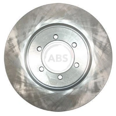 Bild av A.B.S. 17716 Disque de frein 293 26 6 109 ventilé revêtu SSANGYONG: Rexton / 2