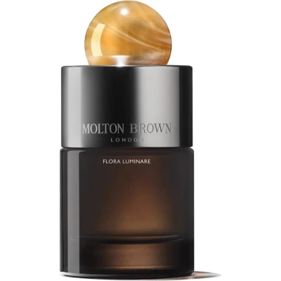 Bild av Molton Brown Flora Luminare Eau de Parfum 100 ml