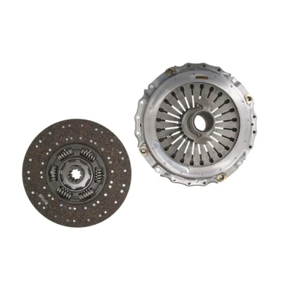 Bild av Kopplingssats Febi bilstein 105220