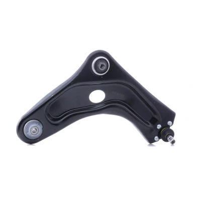 Bild av MONROE L28551 Bras de suspension avec rotule suspension, support en caoutchouc barre oscillant transversal PEUGEOT: 207 3/5 portes