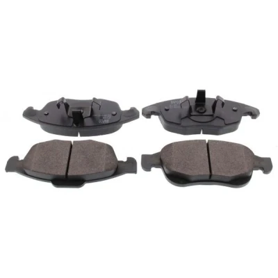 Bild av MAPCO 6948 Jeu de plaquettes frein Essieu avant CITROËN: C4 Picasso 1, II 5 portes, I Grand Picasso, PEUGEOT: 5008 I, Partner Van
