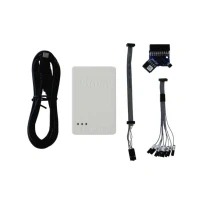 Bild av Microchip Technology ATATMEL ICE utvecklingskort 1 st