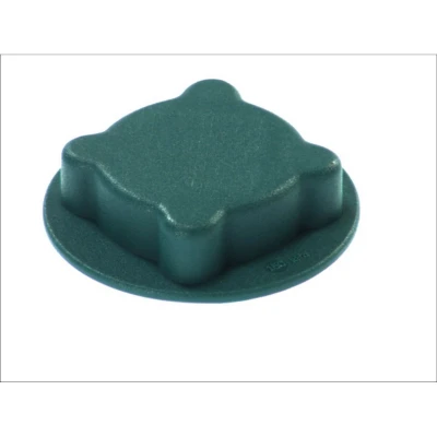 Bild av TRICLO 311358 Bouchon, réservoir de liquide refroidissement VOLVO: V50, S60 II, XC90 I, RENAULT: TRAFIC 2 Kasten, CLIO 3, Bus