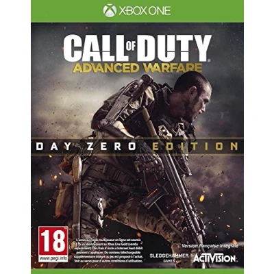 Bild av Call of Duty: Advanced Warfare (Day Zero Edition) Microsoft Xbox One FPS