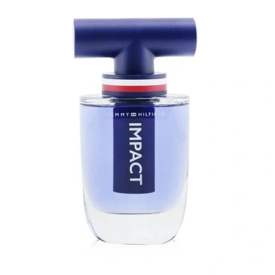 Bild av Tommy Hilfiger Impact Eau de Toilette 50 ml