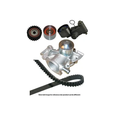 Bild av KAVO PARTS DKW 8002 Pompe à Eau + Kit De Distribution SUBARU: Impreza II Berline, Forester I,