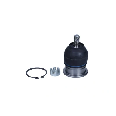 Bild av QUARO QS6883/HQ Rotule de suspension Essieu avant, supérieur, côté conducteur ou passager 13,50 35,50 pour bras oscillant transversal