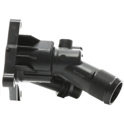 Bild av METZGER 4006418 Thermostat d&#039;eau 90 avec joint d&#039;étanchéite Matière plastique boîtier VOLVO: V40 3/5 portes, V90 II Break, V60 I