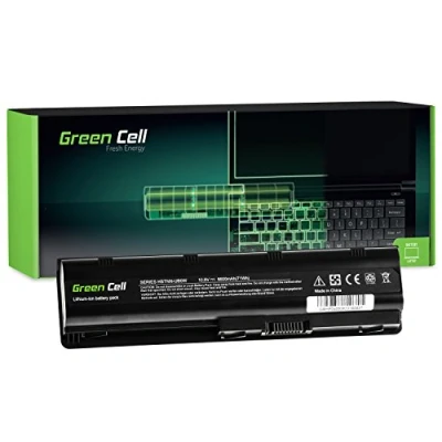 Bild av GREEN CEL L BATERÍA PARA HP 635650655 2000 PAVILION G6 G7 / 11,1V 6600MAH