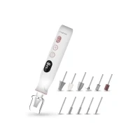 Bild av Manicure/pedicure device Medisana MP 940