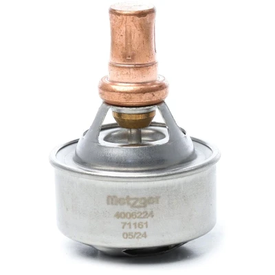 Bild av METZGER 4006224 Thermostat d&#039;eau 89 sans joints RENAULT: CLIO 1, TWINGO Rapid, VOLVO: 340 360 3/5 portes