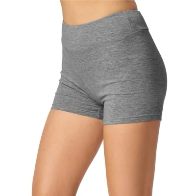 Bild av Merry Style Dam Shorts MS10 359 (Medium Melange,L)