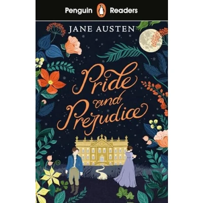 Bild av Penguin Readers Level 4: Pride and Prejudice (ELT Graded Reader): Abridged Edition