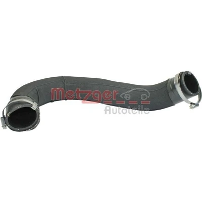Bild av METZGER 2400197 Gaine De Suralimentation avec colliers AUDI: A4 B8 Avant, A5 Coupe, Berline