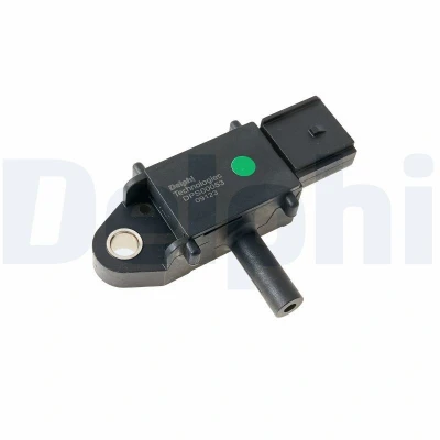 Bild av DELPHI DPS00053 12B1 Capteur, pression des gaz échappement FORD: FOCUS 3, FIESTA 6, 3 Turnier