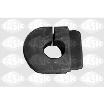 Bild av SASIC 4001503 Silent Bloc De Barre Stabilisatrice Essieu avant, intérieur Support en caoutchouc 20,5 35 22 RENAULT: 25, ESPACE 2